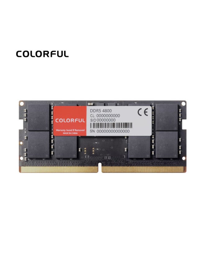 Colorful 16gb Ddr5 5600 Laptop Memory Module - Image 3