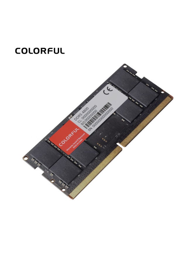 Colorful 16gb Ddr5 5600 Laptop Memory Module - Image 4