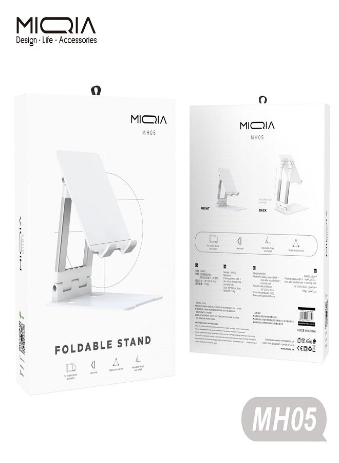 MIQIA Foldable Tablet Holder - Image 5