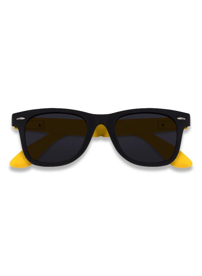 Woggles Polarized Round Sunglasses  - Image 1