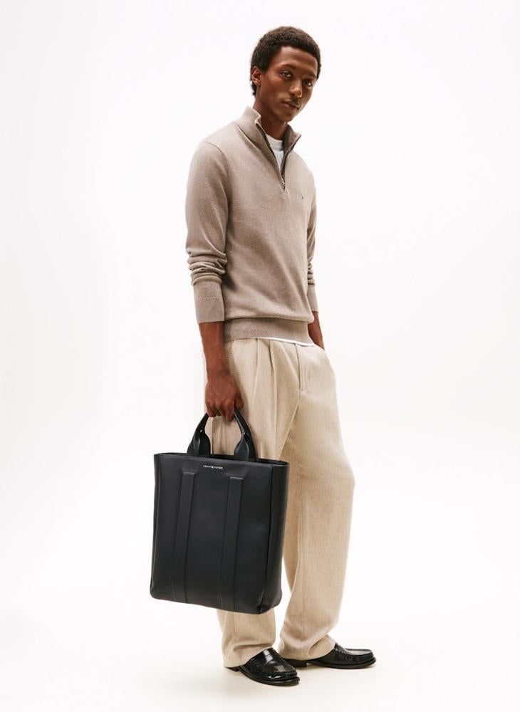 TOMMY HILFIGER Casual Tote Bag - Image 2