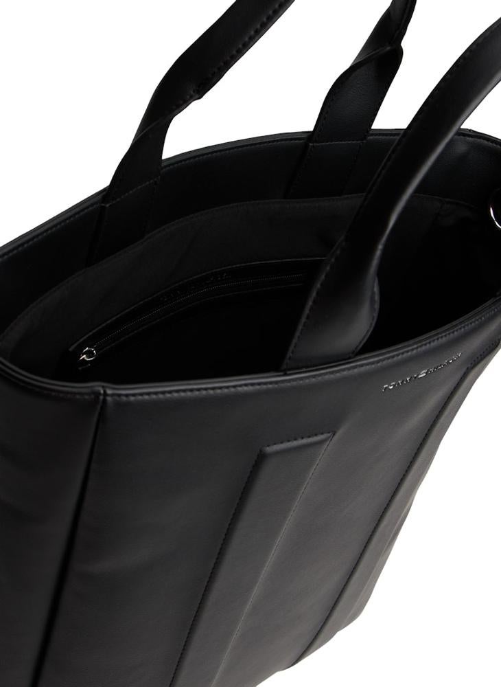 TOMMY HILFIGER Casual Tote Bag - Image 5