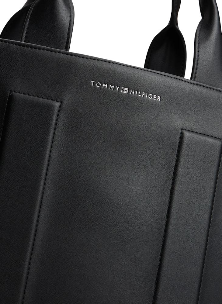 TOMMY HILFIGER Casual Tote Bag - Image 4