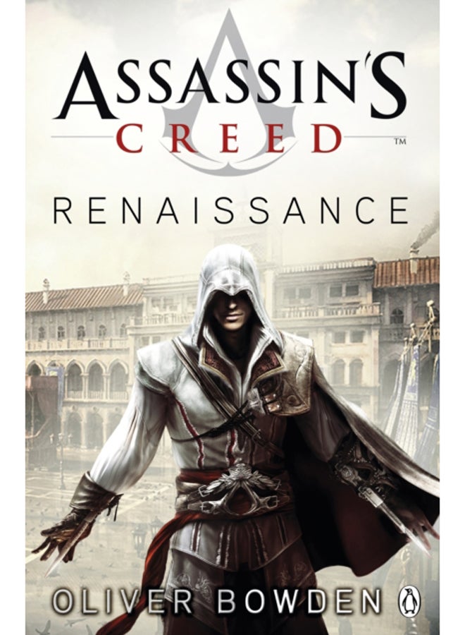 Renaissance : Assassin's Creed Book 1 
