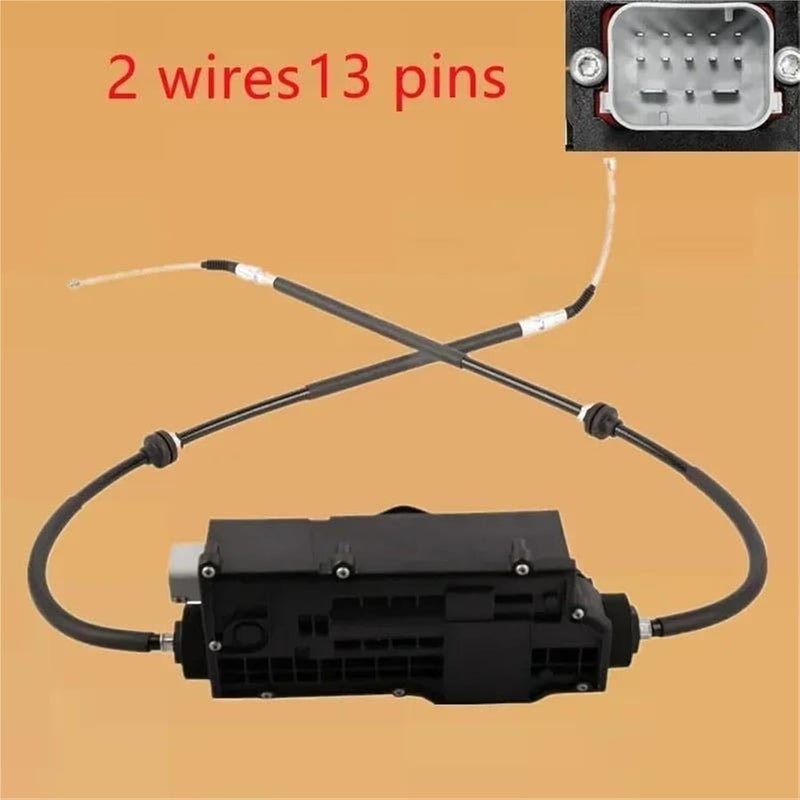 Wivplex Electric Parking Brake Actuator for BMW - Image 3