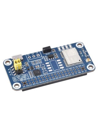 Waveshare For Raspberry Pi LC29H Series Dual-Band L1+L5 Positioning GPS Module, Spec: (DA) GPS/RTK HAT - pzsku/Z15762B21B86142913CEAZ/45/_/1734483270/c5438843-69f1-4a0d-97ee-047d5381e24b