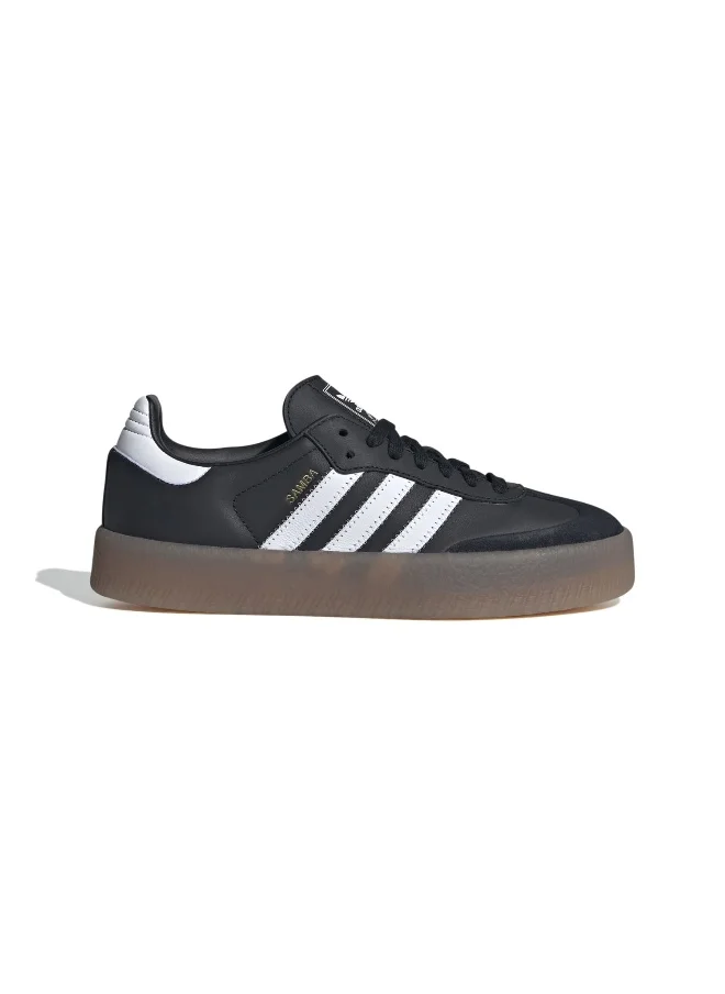 adidas Originals adidas SAMBAE W Black Originals Unisex Shoes