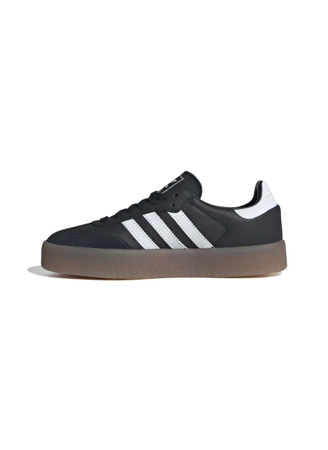 adidas Originals adidas SAMBAE W Black Originals Unisex Shoes