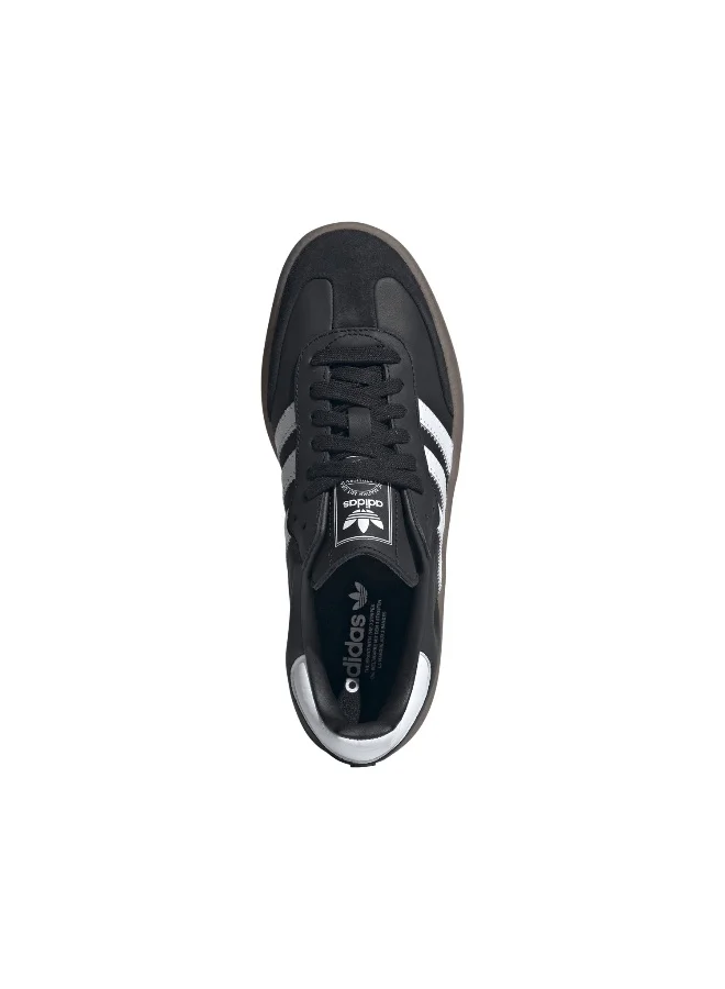 Adidas Adidas Sambae W Black Originals Shoes For Women