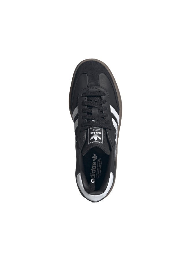 adidas سامبا دبليو بلاك كاجوال سنيكرز نسائي 9.5 - Image 4