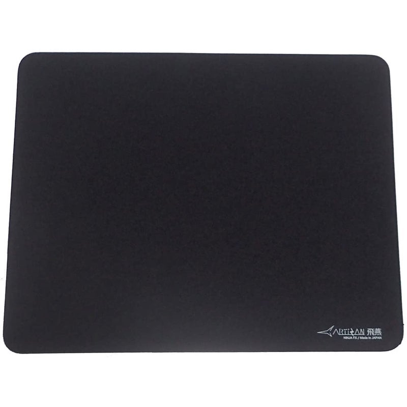 ARTISAN Hien (Black/XL) [FX-HI-MD-XL-B] FX MID (Japan Import) - Image 1