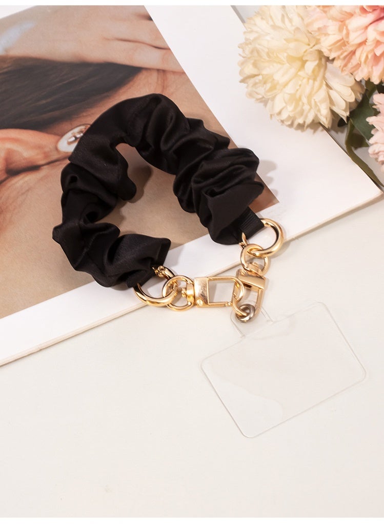 Cell Phone Pendant Strap Wristlet Mobile Phone Case Wrist Strap Chain for Purse Backpack Bag Keychain Accessories - Image 5