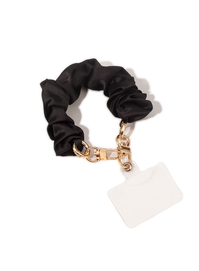 Cell Phone Pendant Strap Wristlet Mobile Phone Case Wrist Strap Chain for Purse Backpack Bag Keychain Accessories - Image 1