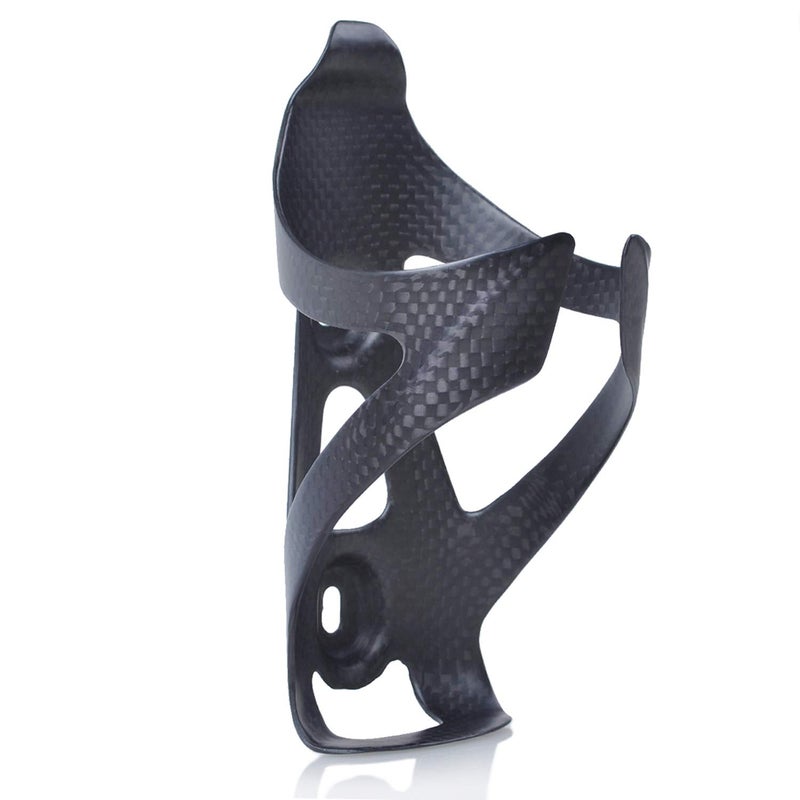 ThinkTop UltraLight Full Carbon Fiber Bicycle Bike Drink Water Bottle Cage Holder Brackets for Road Mountain Bike MTB Cycling