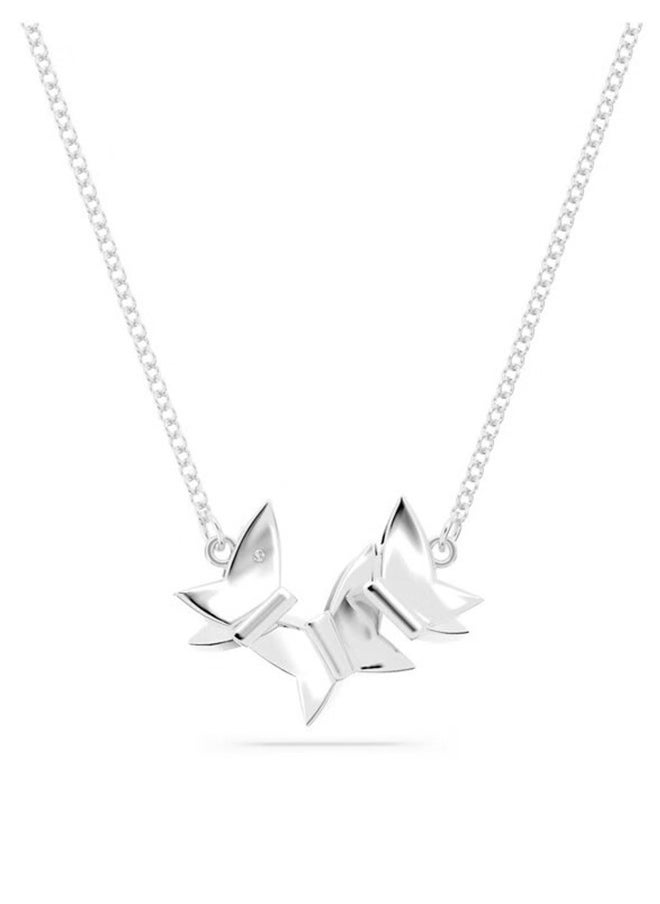 Generic Women's Necklace Lilia Series Elegant and Charming Butterfly Necklace  - Image 2
