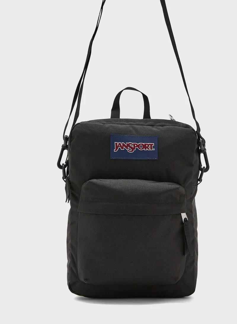 JANSPORT Colfax Cross Body Backpack