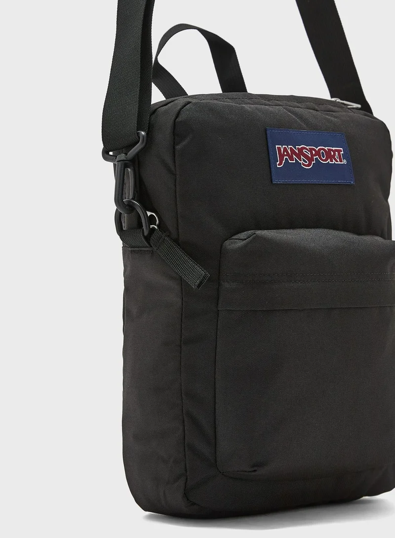 JANSPORT Colfax Cross Body Backpack