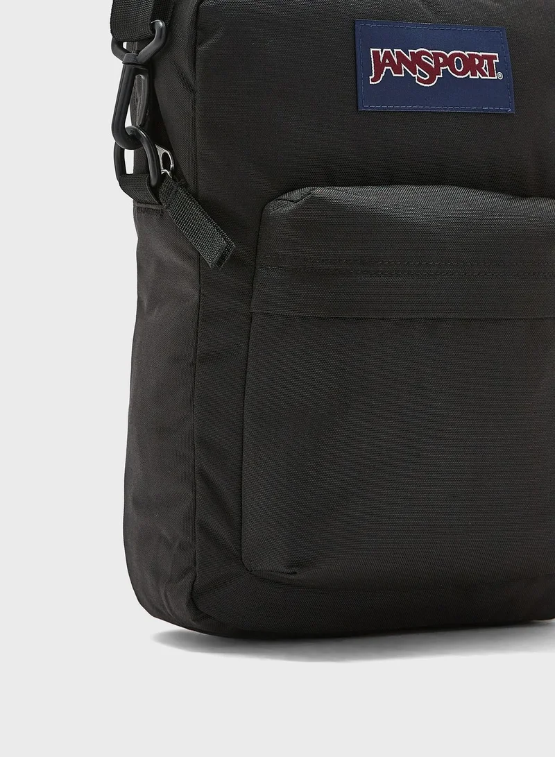 JANSPORT Colfax Cross Body Backpack