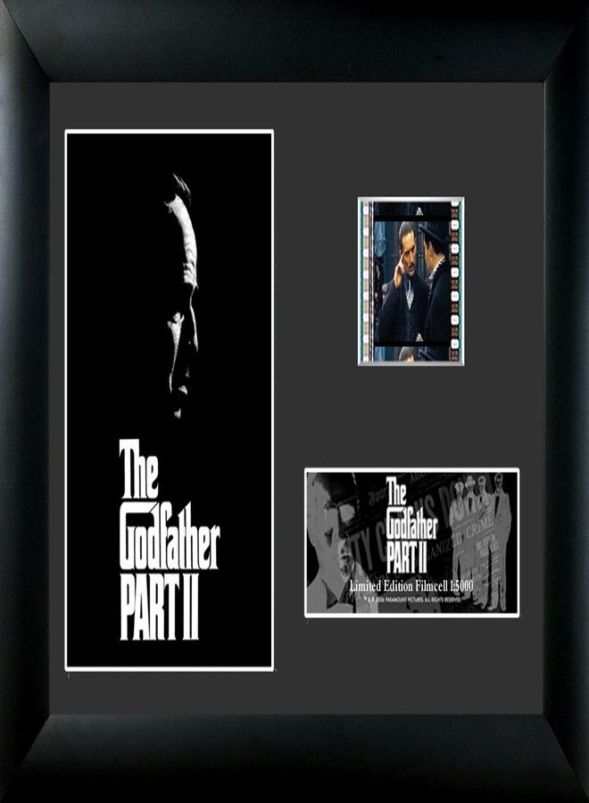 Trend Setters Godfather II Minicell FilmCells Frame - Image 1