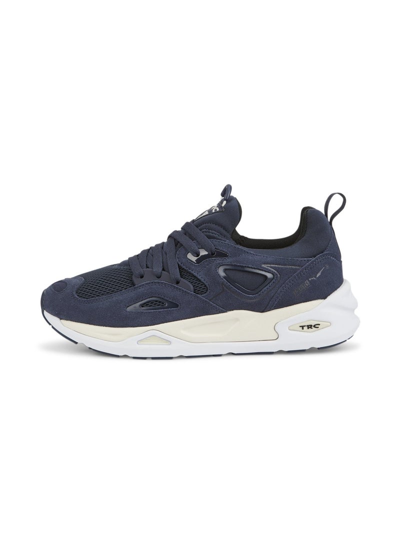PUMA TRC Blaze Tonal Mens Blue Sneakers  - Image 1