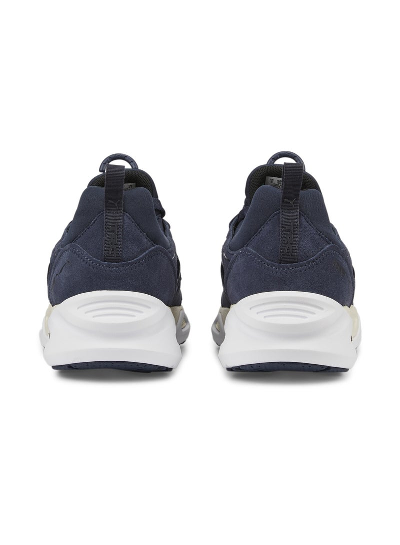 PUMA TRC Blaze Tonal Mens Blue Sneakers  - Image 3