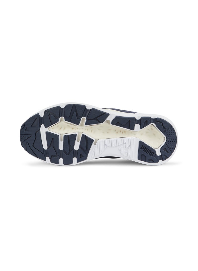 PUMA TRC Blaze Tonal Mens Blue Sneakers  - Image 4