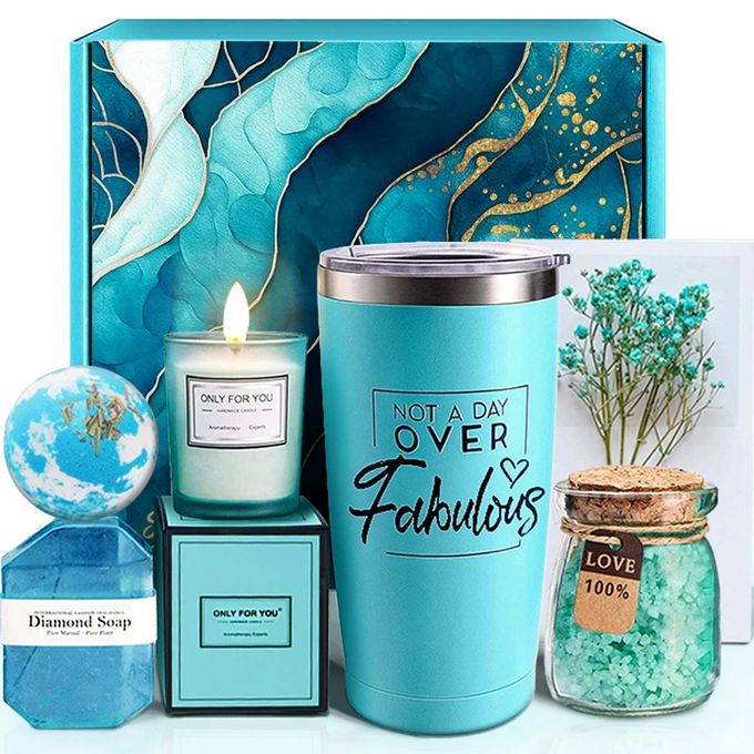 BIRTHDAY GIFTS FOR WOMEN CHRISTMAS GIFTS SELF CARE GIFTS FOR WOMEN MOM SISTER WIFE BEST FRIEND TEACHER NURSE COWORKER RELAXING SPA GIFT BASKET SET MOTHERS DAY GIFTS