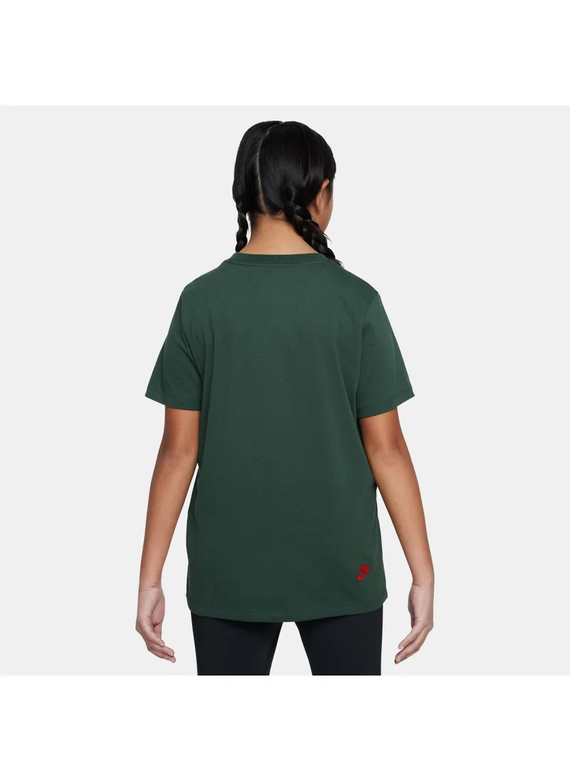 Nike Kids' Sportswear T-Shirt