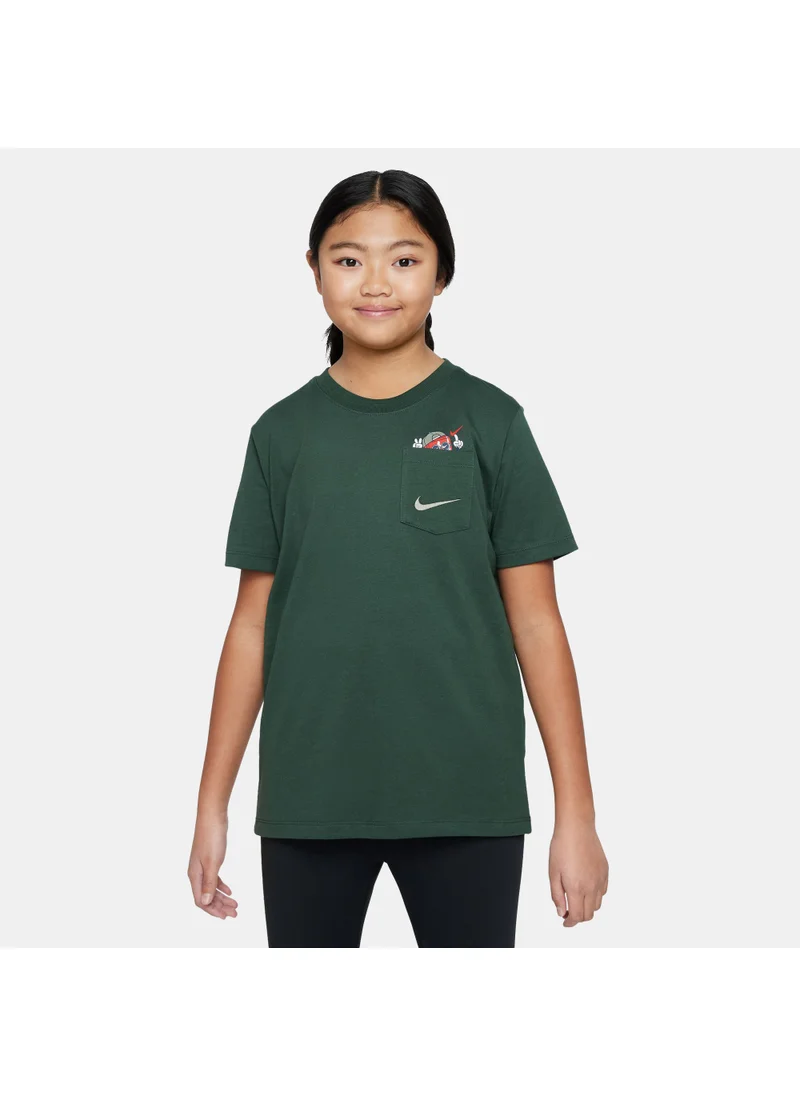 Nike Kids' Sportswear T-Shirt
