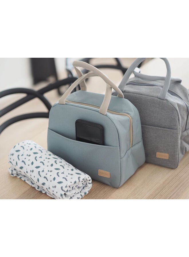 BEABA Insulated Lunch Bag For Baby/Kids - Image 4