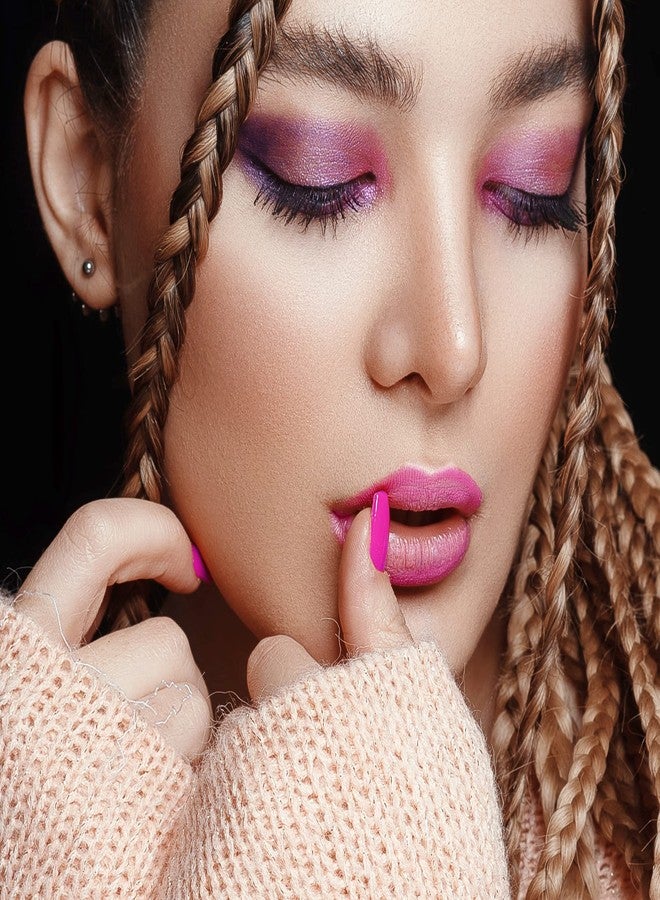 MJust Small Titanium Earrings for Women G23 Titanium Stud Earrings for Sensitive Ears Dot Ball Cubic Zirconia Hypoallergenic 20G Flat Back Earrings (Ball) - Image 2