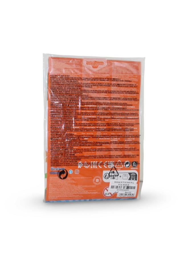 Bestway Inflatable Swim Ring 61 Cm - Image 3