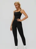 KAWN.YOGA Licorice Black