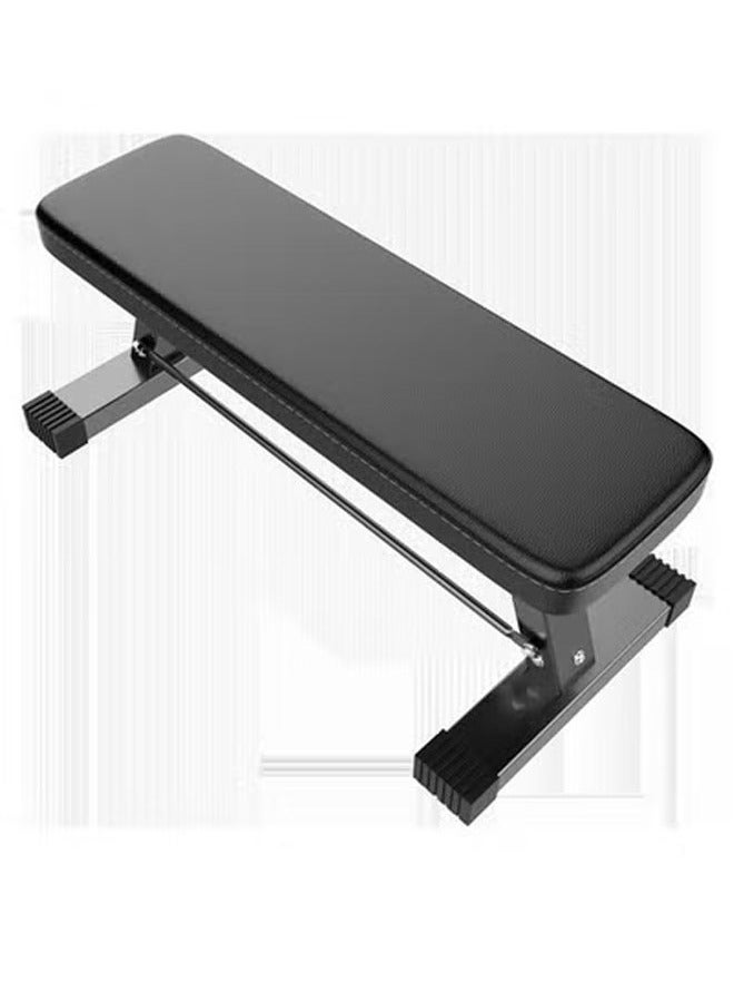 keke Adjustable Height Semi Commercial Sit Up Exercise Bench - Image 1