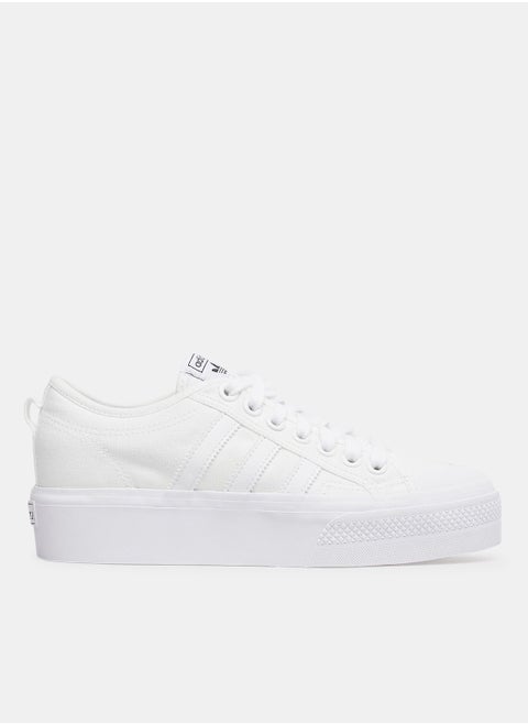 Nizza Platform Sneakers