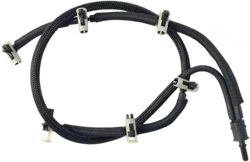 DEMULAX Fuel Return Pipe for LR032107 - Image 2