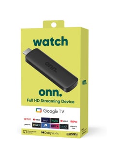 Streaming Stick