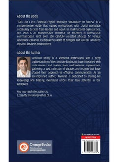 Talk Like a Pro: Empower Your Verbal Arsenal and Conquer the Corpor - pzsku/Z1577686C9B80B7AD1687Z/45/_/1733824164/64a95477-667f-40f3-84e2-a0ec98a07479