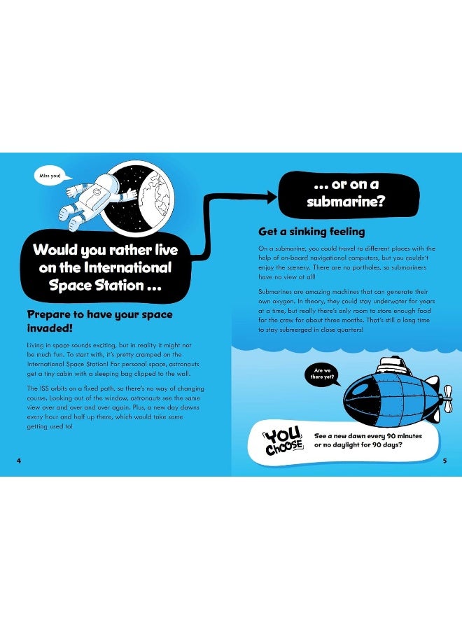 WOULD YOU RATHER MACHINES  - Image 3