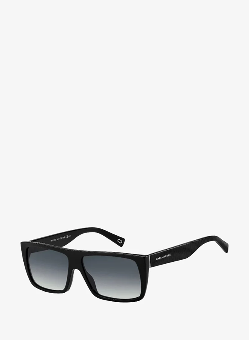 Marc Jacobs RECTANGULAR FLAT TOP MARC JACOBS SUNGLASSES FRAMES