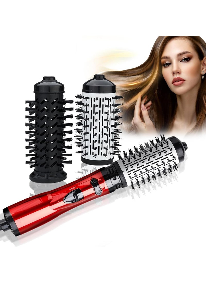 KASTWAVE 3-in-1 Curly Hair Comb - Image 1
