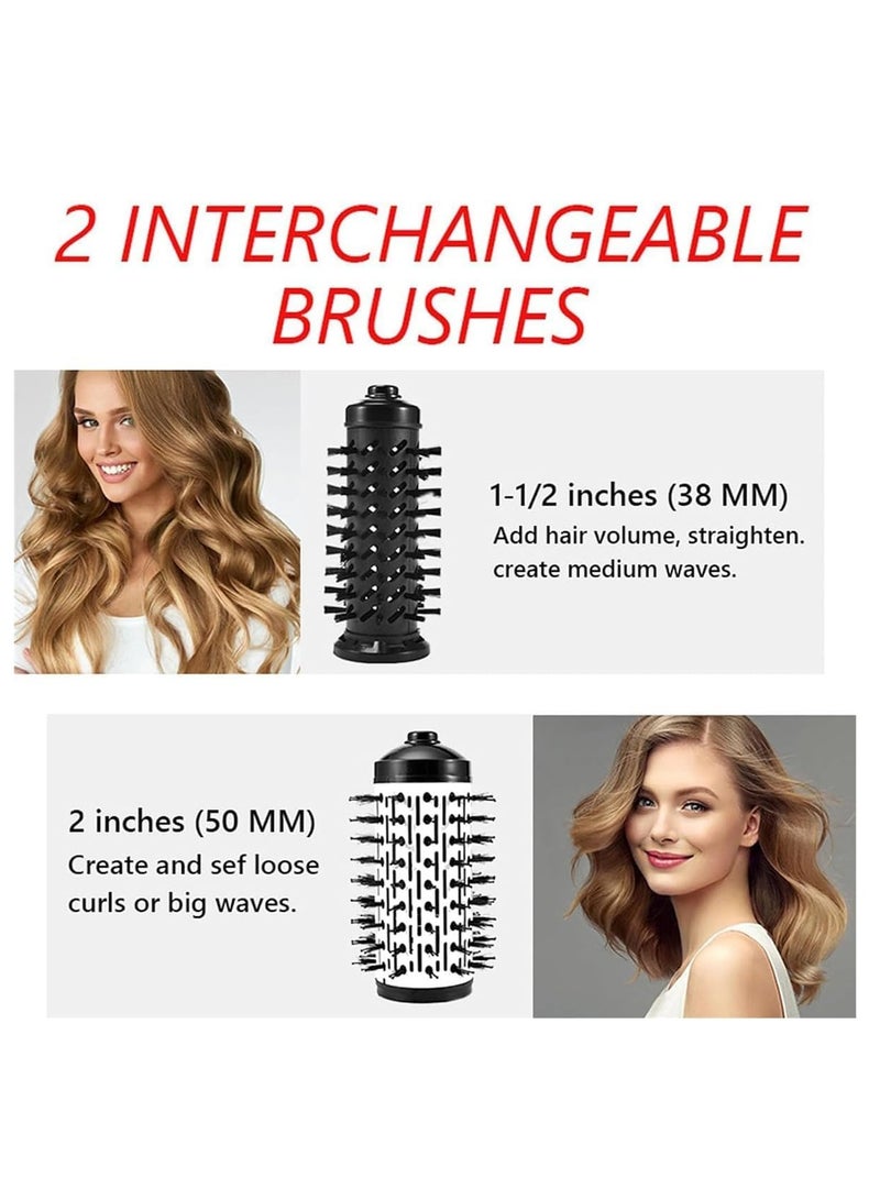 KASTWAVE 3-in-1 Curly Hair Comb - Image 2