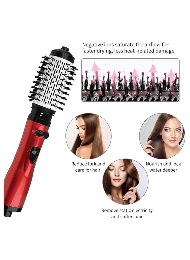 KASTWAVE 3-in-1 Curly Hair Comb - Image 4