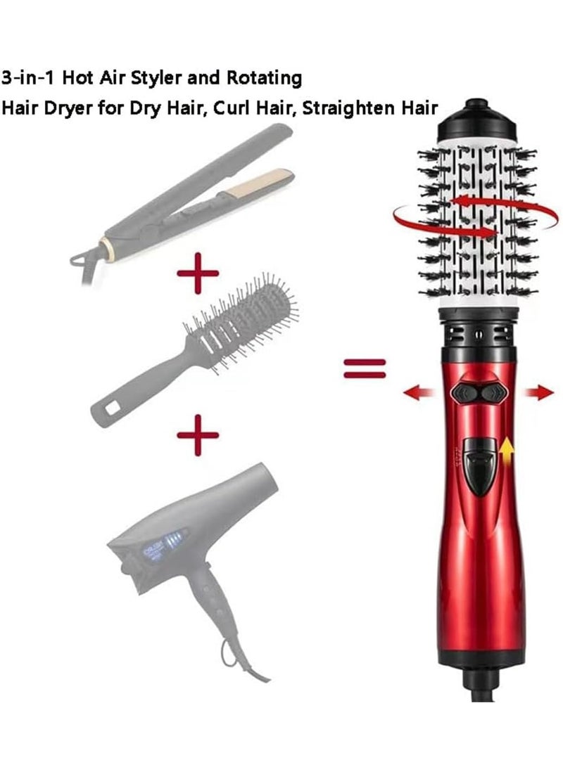 KASTWAVE 3-in-1 Curly Hair Comb - Image 3