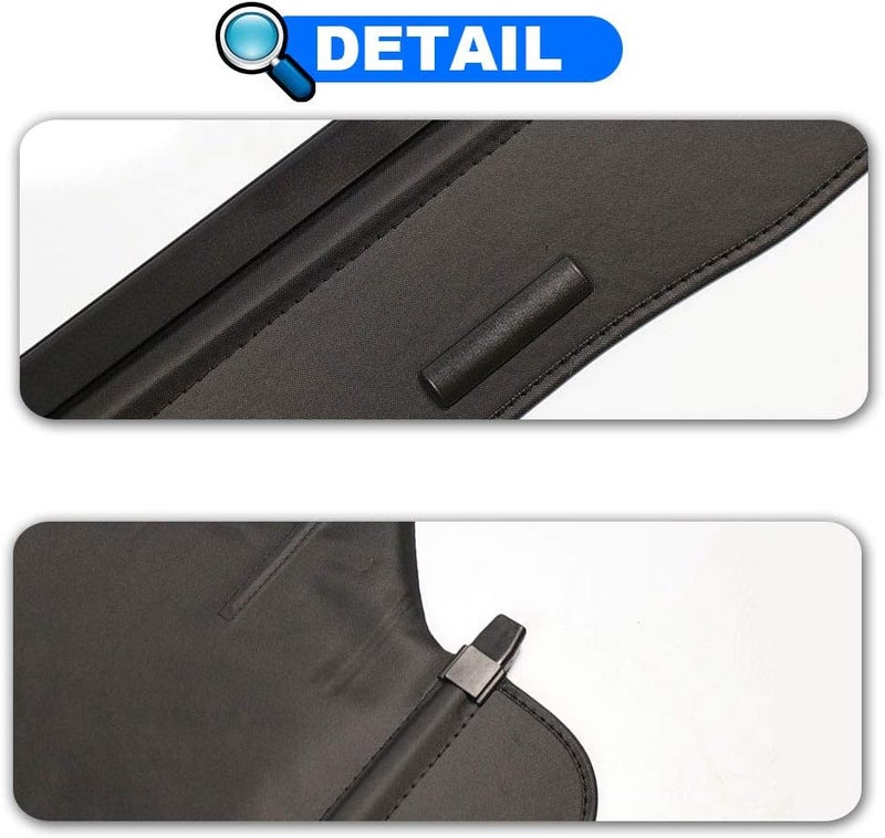 BOPARAUTO Waterproof Cargo Cover for Honda CRV 2012-2016 - Image 3