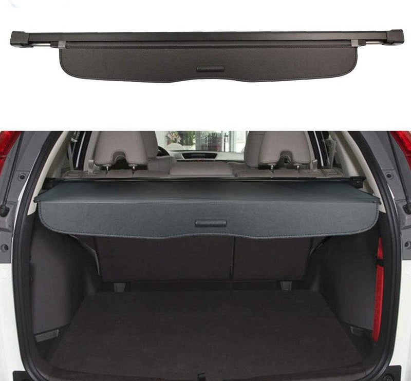 BOPARAUTO Waterproof Cargo Cover for Honda CRV 2012-2016 - Image 1