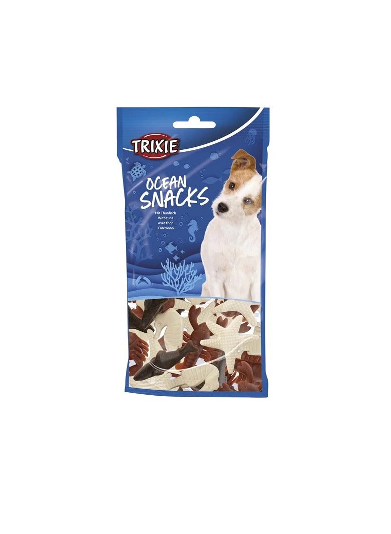 Trixie Ocean Snacks Dog Treats - Image 3