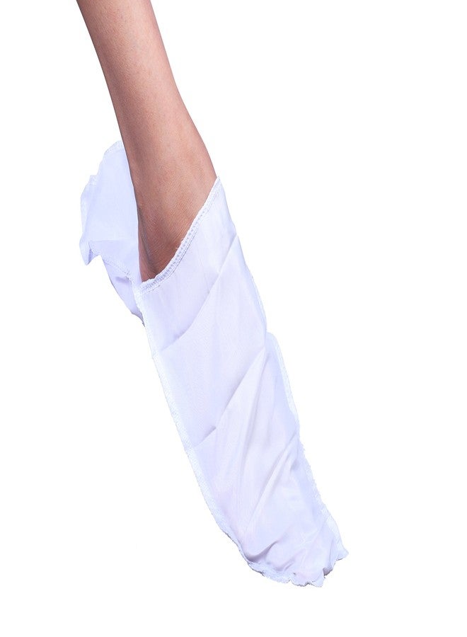 Sorgen Glider; Easy to slide stockings aid, easy to wear medical compression aid