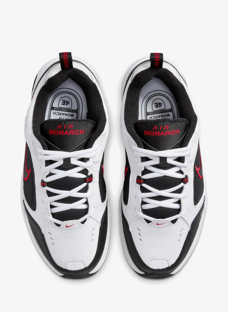 Nike AIR MONARCH IV 4E