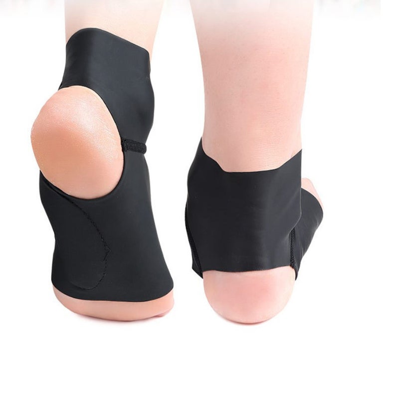 📦 دعامة كاحل لدعم قوس القدم مثالية للركض والأنشطة اليومية - Image 3